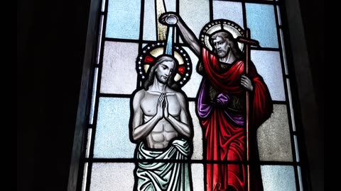 St. John's Cemetery Revealed