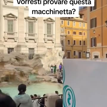 Guardateli come sono contenti...