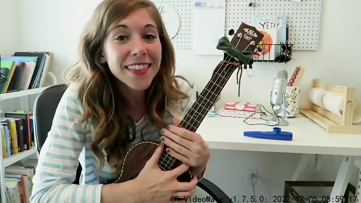 CLAYMATES Song - Emily Arrow (book by Dev Petty & Lauren Eldridge)