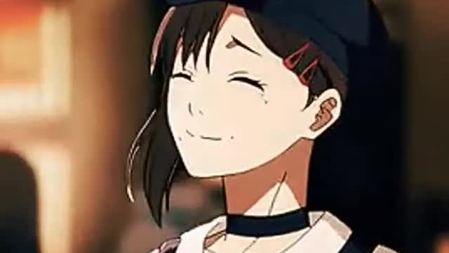 Anime Music Survivor edits