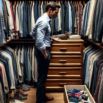 #short She Cheated With Her Gym Trainer, Wanted Half of Everything in Our Divorce, but Things Didn’t