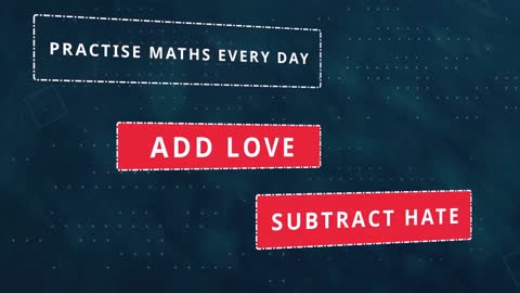 ClickMATHS Introduction