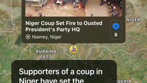 Today's World News July 28, 2023