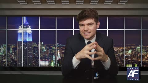 Nick Fuentes discusses moving on from engaging with Drama