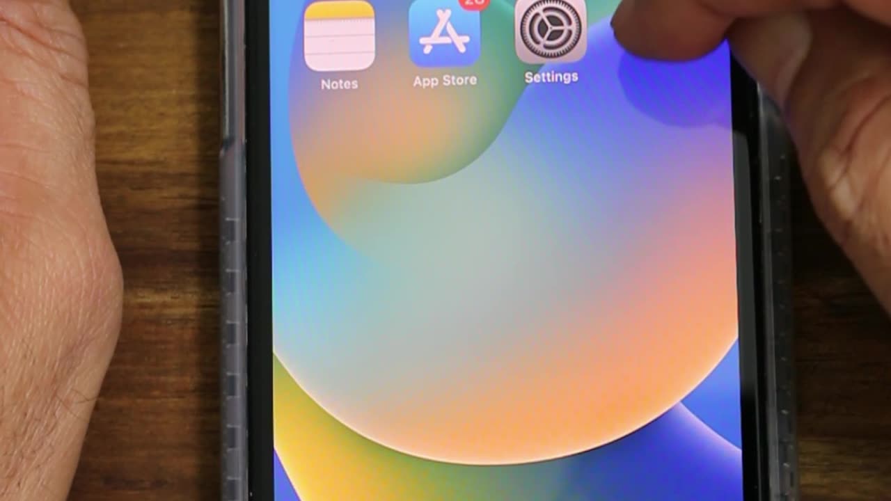Iphone Tip # 21