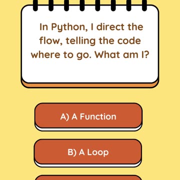 Python's Traffic Controller