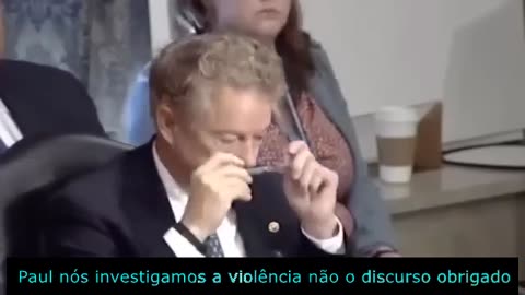 'Espião do FBI na campanha de TRUMP'