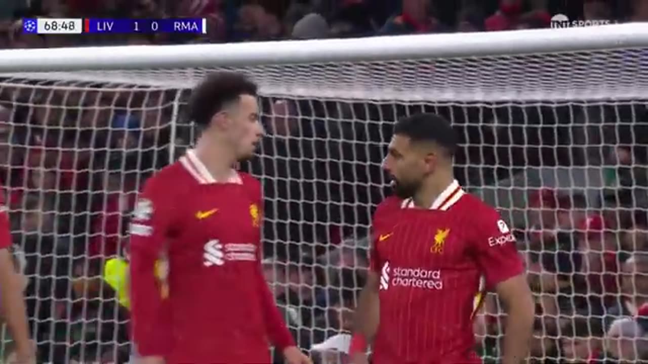 Liverpool vs Real Madrid 2-0- All Goals &Highlights -2024