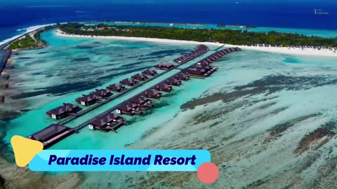 the Republic of Maldives tour ASbus