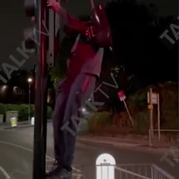 THE PEOPLE WILL HAVE TO DO IT