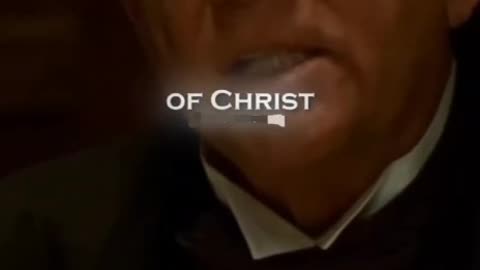 Movie Clip Makes Excellent Point!