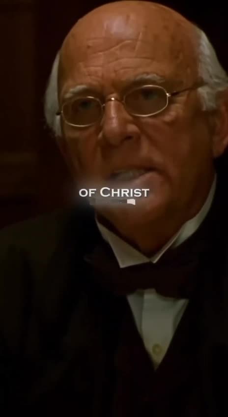 Movie Clip Makes Excellent Point!