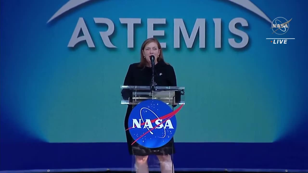 NASA, Rice University Mark 60th Anniversary of Kennedy’s Moon Speech