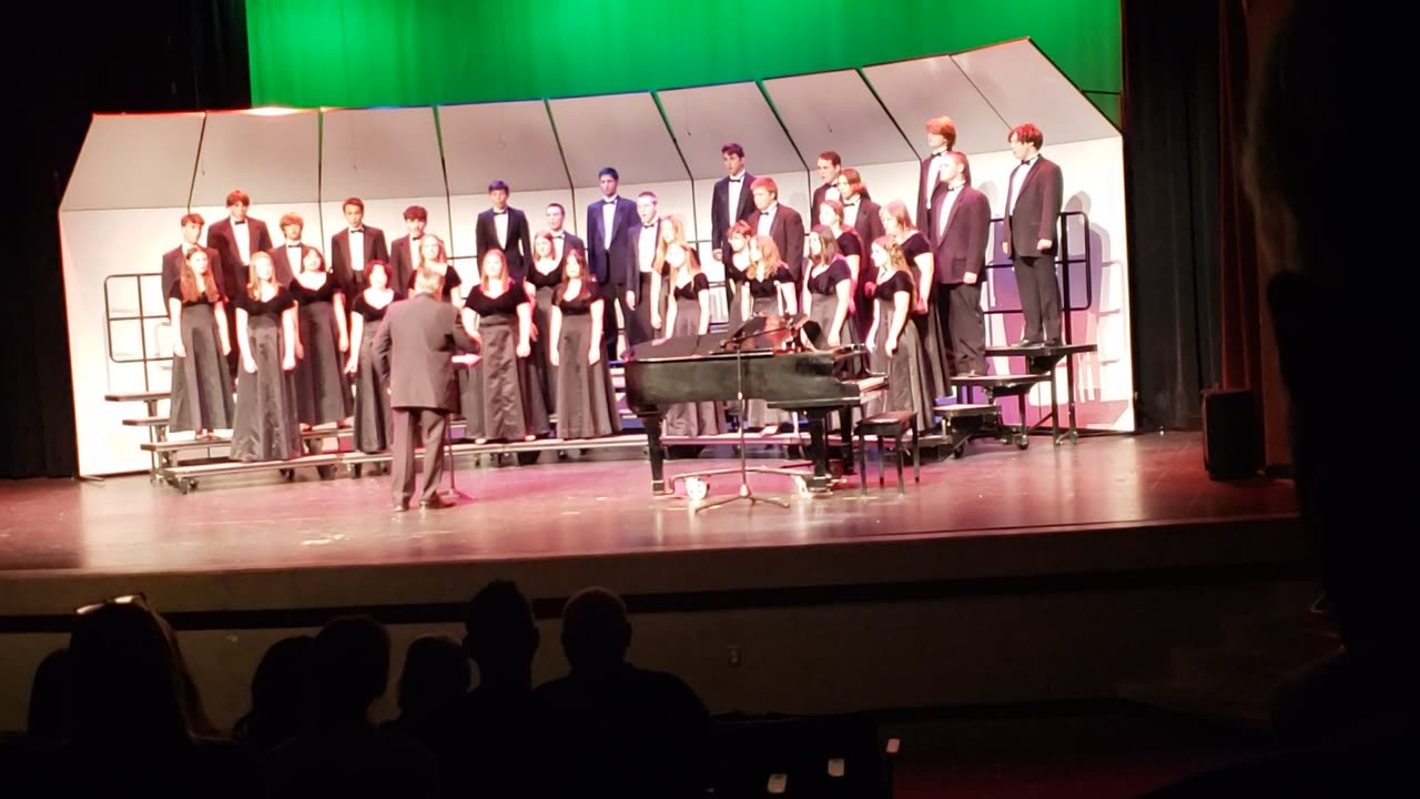 CHS SPRING CONCERT 2023.3