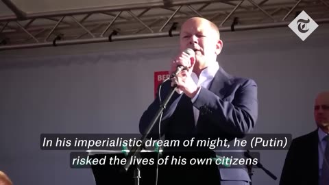 SHITLER WANNABE - GERMANY GET READY