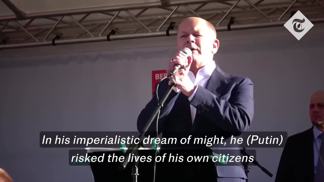 SHITLER WANNABE - GERMANY GET READY