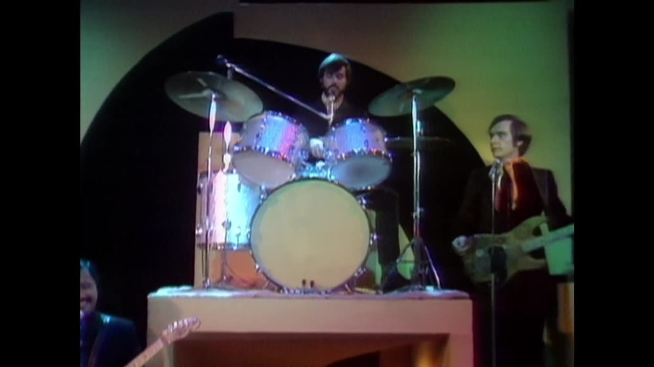 The Association - Never My Love (1967)