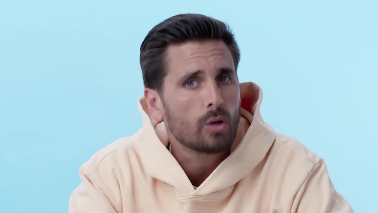 Scott Disick_s Internet Disguise _ GQ India