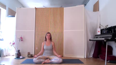 Metta Meditation