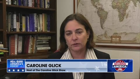 Securing America with Caroline Glick (part 1) | April 23, 2023