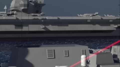 Dragonfire Laser: UK's Next-Gen Weapon?