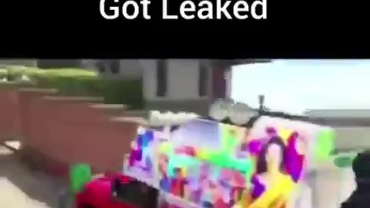 GTA 6 leak video funny memes