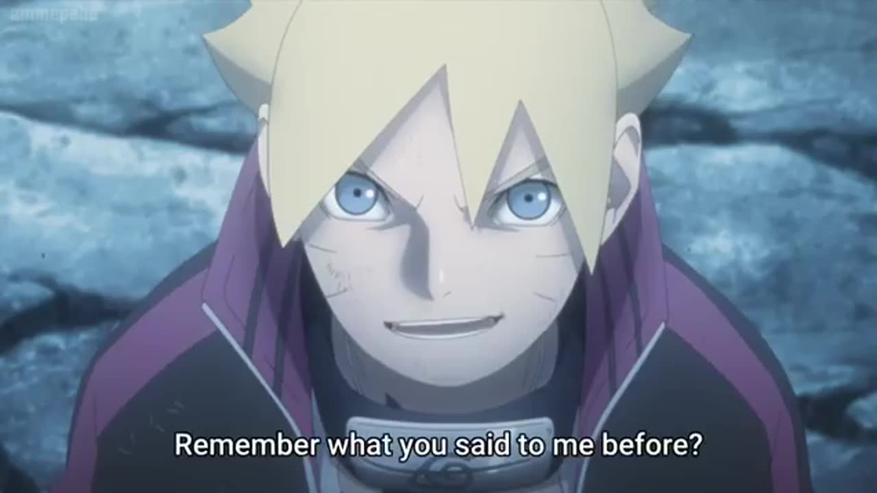 Boruto Episode 293 English Sub