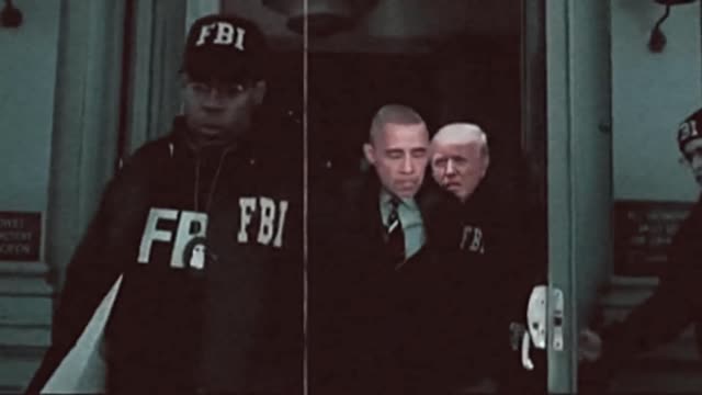 Deep State Busted