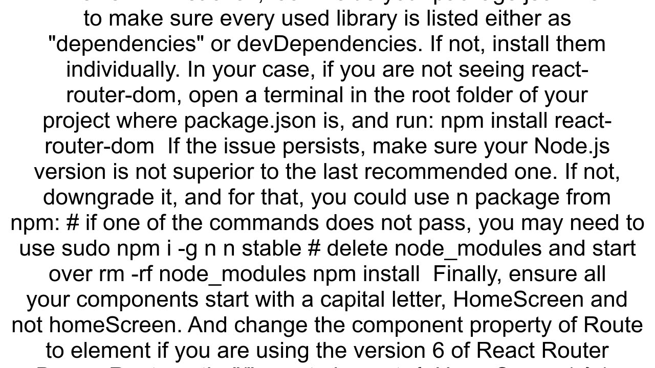 Uncaught TypeError Cannot read properties of null reading quotuseRefquot