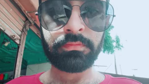 Farasat ahmed