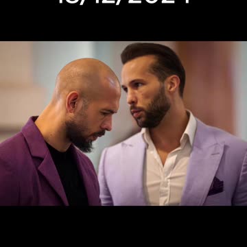 Tate brothers could face possible tax evasion charges,