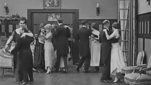 Charli Chaplin funny moments