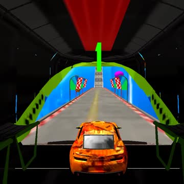 American Aeroplane Landing on Rumble Gaming