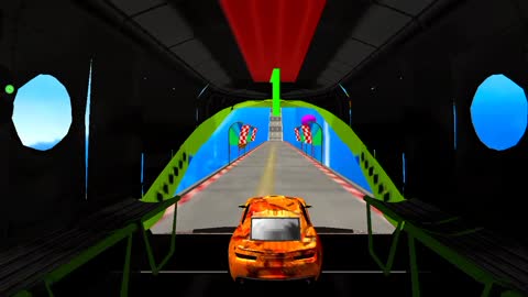 American Aeroplane Landing on Rumble Gaming
