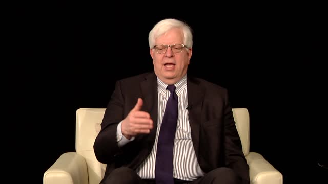 DENNIS PRAGER on the Paranoia of "Racism" and the VICTIM Mindset (Trailer)