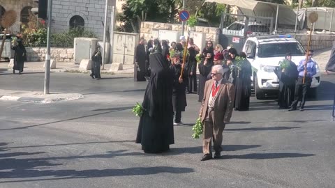 Procesiune