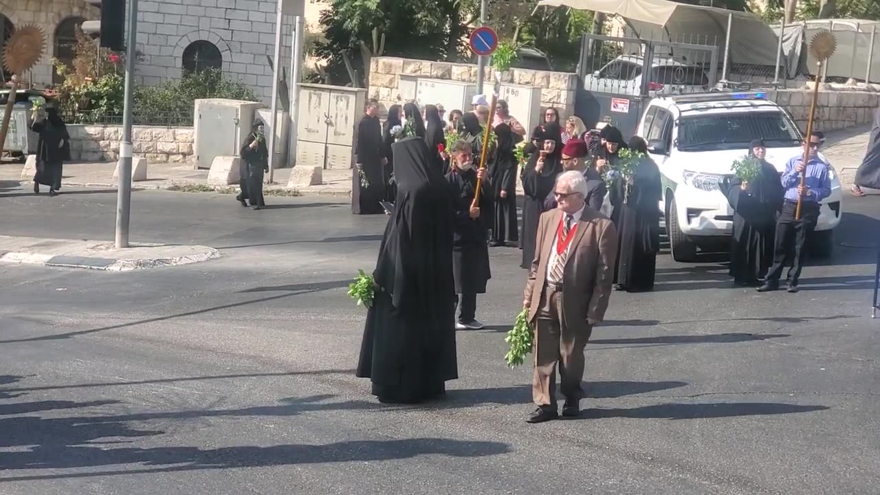 Procesiune