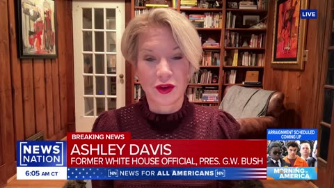 Biden's sentence commutes undermine judicial system: Ashley Davis | Morning in America