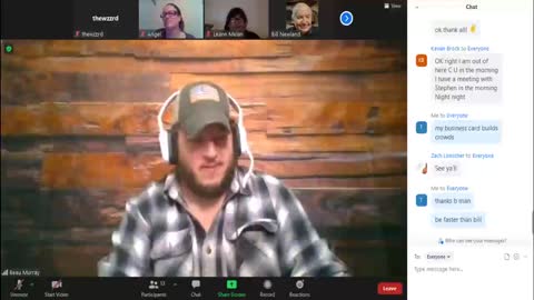MyGoCards Training ~ 11/30/2021 (late)
