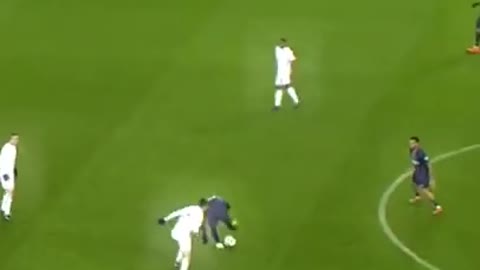 Neymar football skills