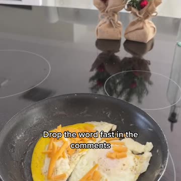 To achieve your ideal weight