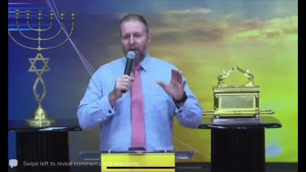 Australia! Called to be a Light to the world!