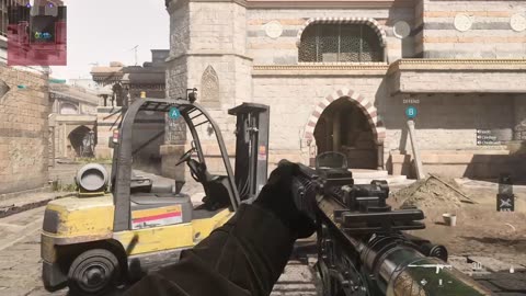 Trying A Shotgun Sniper