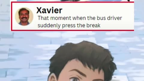 Xavier meme