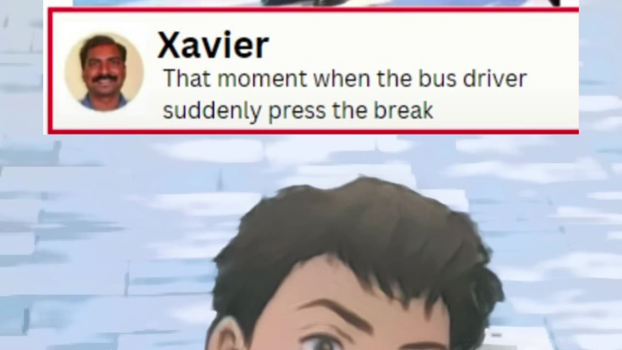 Xavier meme