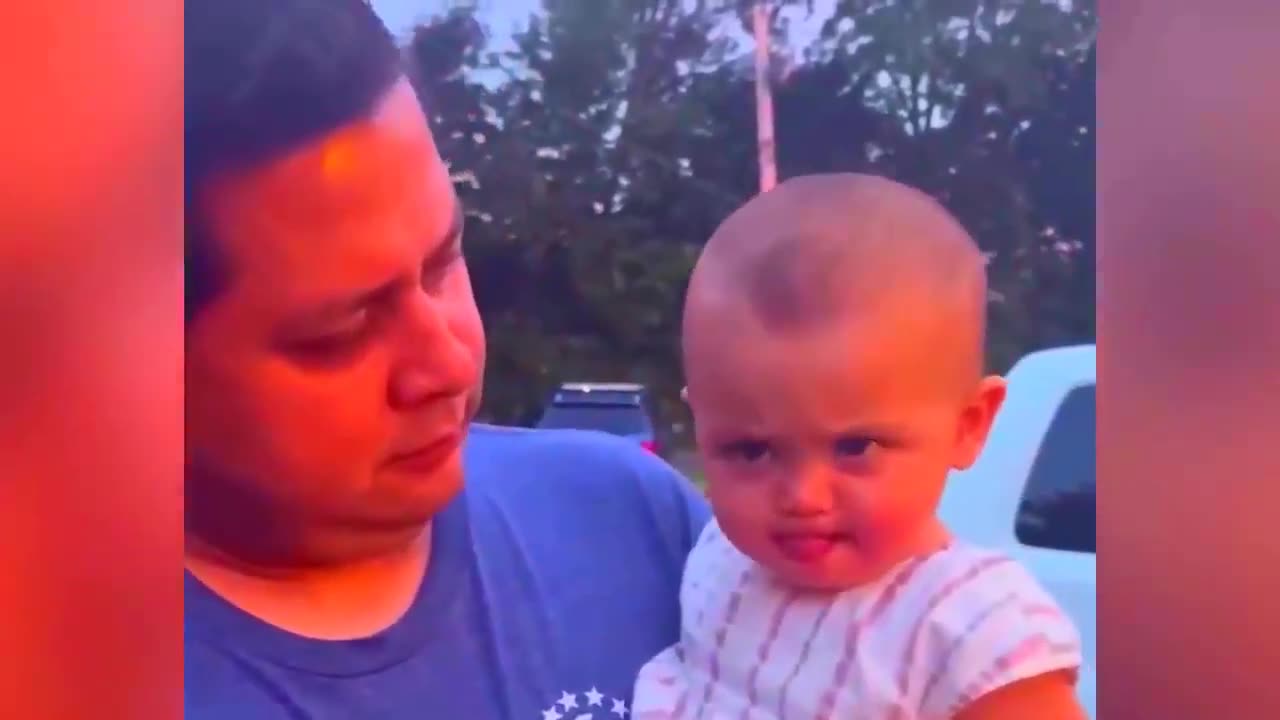 Funny Babies