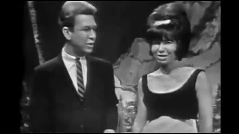 Dick & Dee Dee - The Mountain's High - 1961