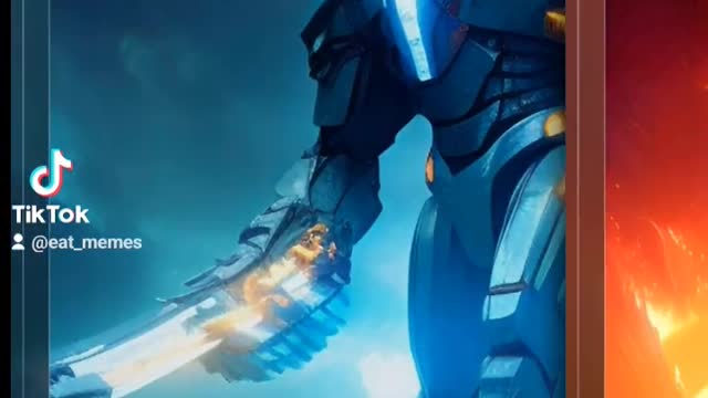 #ai #aiart #art #monster #pacificrim #pacific #mech #robot #robots