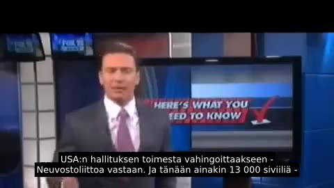 Hillary Clinton ja Barac Obama ovat luoneet ISIS-terroristijärjestön.