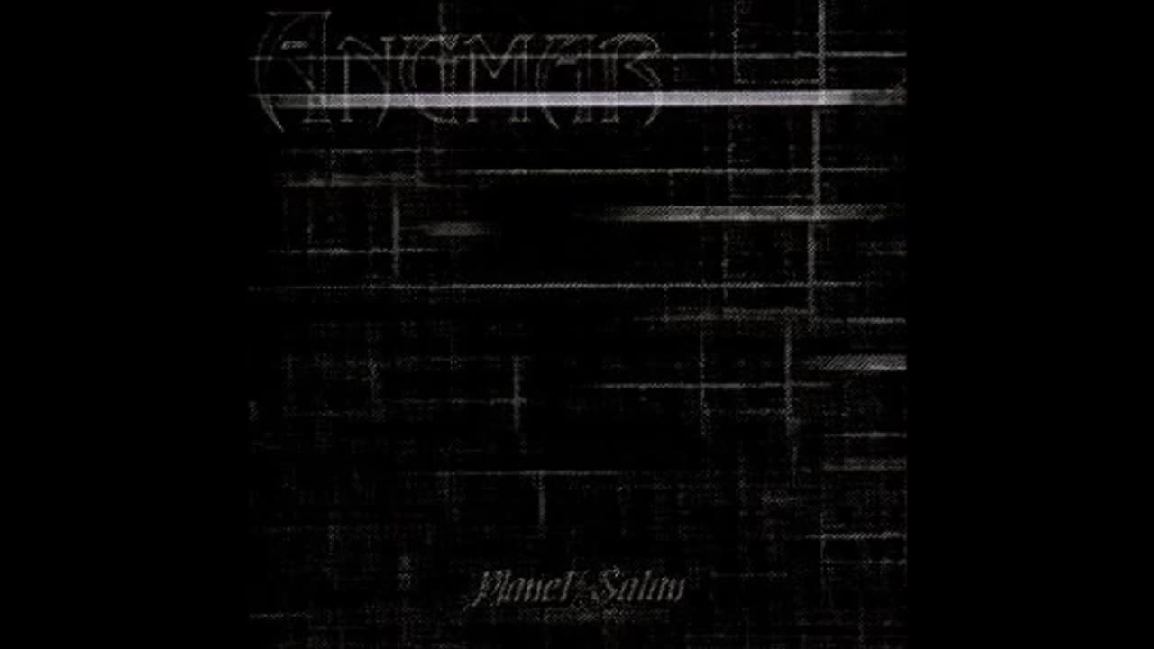 angmar - (2002) - Planet Satan (Demo)
